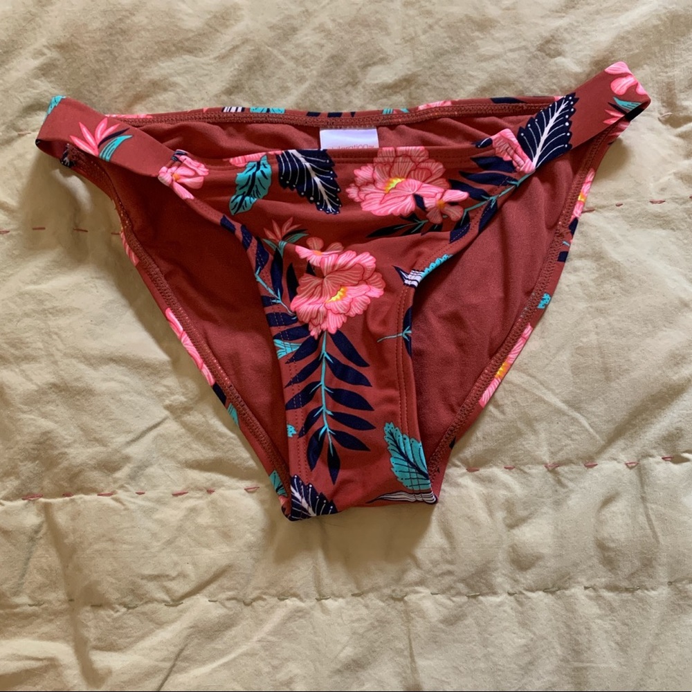 bikini bottoms